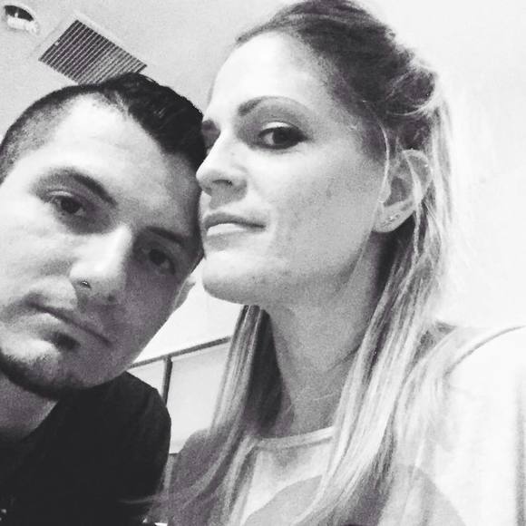 Meet your Posher, Rusty - Picture 1 of 1